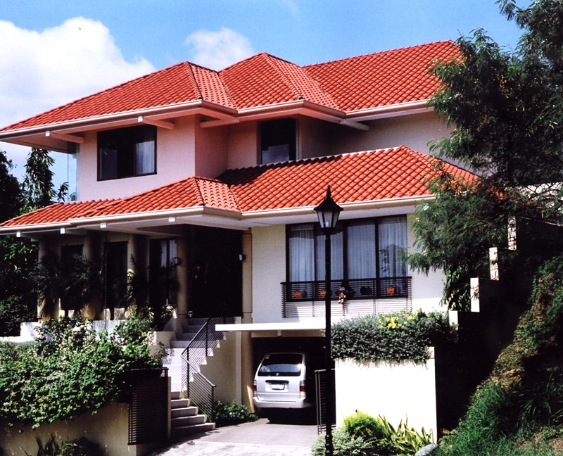 WELCOME TO RIVIERA FILIPINA - The Roof Tile Expert